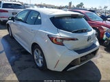 Toyota Corolla Se JTND4RBE6L3093320 снимка