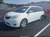 Toyota Sienna Le V6 7 Passenger Auto Access Seat/Le V6 8 Passenger 5TDKK3DC5DS360120 fotografie