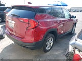 GMC Terrain Sle 3GKALMEV4KL372281 снимка