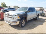 Dodge Ram  Slt/Sport/Trx 1D7RV1CT7AS159016 снимка