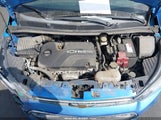 Chevrolet Spark 2Lt Cvt KL8CF6SA1HC777035 снимка