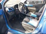 Chevrolet Spark 2Lt Cvt KL8CF6SA1HC777035 снимка