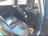 Chevrolet Spark 2Lt Cvt KL8CF6SA1HC777035 снимка