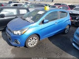 Chevrolet Spark 2Lt Cvt KL8CF6SA1HC777035 снимка