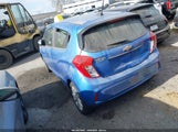 Chevrolet Spark 2Lt Cvt KL8CF6SA1HC777035 снимка