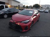 Toyota Corolla Se 5YFBURHE6HP596203 снимка