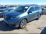 Honda Pilot Awd Special Edition 5FNYF6H27NB028574 снимка