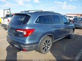 Honda Pilot Awd Special Edition 5FNYF6H27NB028574 снимка