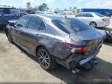 Toyota Camry Se Hybrid 4T1S31AK7PU603550 снимка