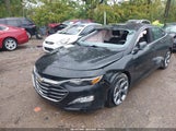 Chevrolet Malibu Fwd Lt 1G1ZD5ST7LF109422 снимка
