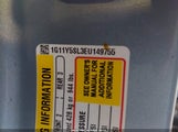 Chevrolet Impala 1Ls 1G11Y5SL3EU149755 снимка