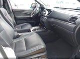 Honda Passport Awd Ex-L 5FNYF8H50PB031566 fotografie