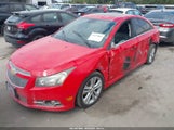 Chevrolet Cruze Ltz 1G1PG5SB3E7156207 снимка