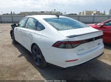 Honda Accord Hybrid Sport-L 1HGCY2F79RA090389 photo
