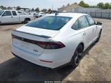 Honda Accord Hybrid Sport-L 1HGCY2F79RA090389 photo