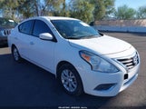 Nissan Versa 1.6 Sv 3N1CN7AP0HL870450 fotografie