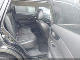 Nissan Rogue Sl 5N1AT2MV8HC875085 снимка
