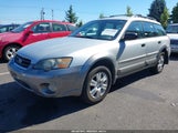Subaru Outback 2.5I 4S4BP61C557366904 снимка