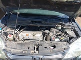 Honda Cr-V Se 5J6RE4H41BL084851 снимка