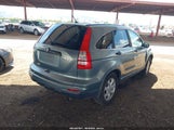 Honda Cr-V Se 5J6RE4H41BL084851 снимка