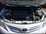 Toyota Corolla Le 5YFBU4EE4DP101532 fotografie