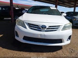 Toyota Corolla Le 5YFBU4EE4DP101532 снимка