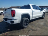 GMC Sierra  4Wd Short Box Denali 1GTUUGE88RZ215258 снимка