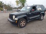 Jeep Liberty Sport 1C4PJMAK7CW117465 снимка