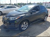 Honda Hr-V 2Wd Lx 3CZRU5H37NM731384 photo