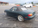 Mazda Mx-5 Miata Leather Pkg/Popular Equipment Pkg/Sports Pkg/Touring Pkg JM1NB3535X0123842 снимка