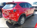 Mazda Cx-5 Touring JM3KE2CY2F0510101 photo