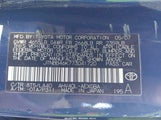 Toyota Camry Hybrid JTNBB46K773041720 photo