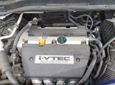 Honda Cr-V Lx 5J6RE483X8L010487 photo