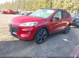 Ford Escape Se Hybrid 1FMCU9BZ6MUB20249 fotografie