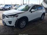 Mazda Cx-5 Touring JM3KE2CY7G0814980 снимка