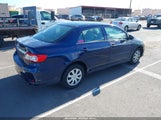 Toyota Corolla L 2T1BU4EE3DC103806 снимка