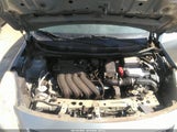 Nissan Versa 1.6 S 3N1CN7AP0DL861077 снимка
