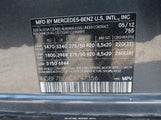 Mercedes-Benz Gl 450 4Matic 4JGBF7BE6CA797356 снимка