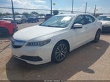 Acura Tlx Technology Package 19UUB2F5XHA004297 снимка