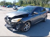 Ford Focus Titanium 1FADP3N2XDL301135 fotografie