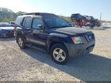 Nissan Xterra Se 5N1AN08W07C540581 photo