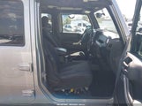 Jeep Wrangler Unlimited Sahara 4X4 1C4BJWEG7HL666359 photo