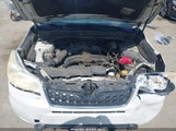 Subaru Forester 2.5I Premium JF2SJADC8FH409729 fotografie