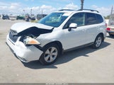 Subaru Forester 2.5I Premium JF2SJADC8FH409729 снимка