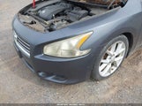 Nissan Maxima 3.5 Sv 1N4AA51E19C824437 снимка