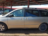 Toyota Sienna Le 5TDZK23C69S239324 снимка