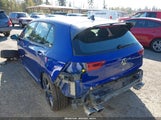 Volkswagen Golf R 2.0T WVWEB7CD4NW120797 снимка