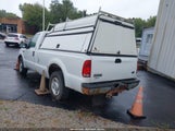 Ford F-250 Xl/Xlt 1FTNF20566ED61157 photo