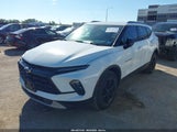 Chevrolet Blazer Fwd 2Lt 3GNKBCR41PS215004 photo