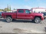 Chevrolet Silverado 2500Hd High Country 1GC1KXEG6FF520108 снимка